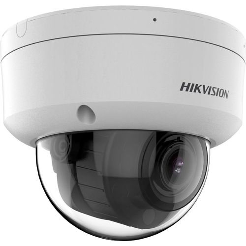 Камера видеонаблюдения IP Hikvision DS-2CD2743G2-LIZS2U(2.8-12mm), 2688х1520 pix, 2.8-12 мм, белый — цена и наличие Камера видеонаблюдения IP Hikvision DS-2CD2743G2-LIZS2U(2.8-12mm), 2688х1520 pix, 2.8-12 мм, белый
