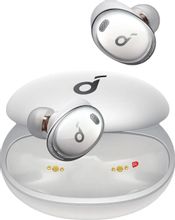 Изображение товара Наушники ANKER Soundcore Liberty 3 Pro Bluetooth внутриканальные белые