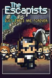 Изображение товара Дополнение к игре TEAM 17 The Escapists - Duct Tapes are Forever, для ПК, регион: СНГ, RUS (интерфейс и субтитры) Изображение товара Дополнение к игре TEAM 17 The Escapists - Duct Tapes are Forever, для ПК, регион: СНГ, RUS (интерфейс и субтитры)