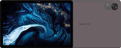 Изображение товара 10.1" Планшет DIGMA PRO Infinity 8/256 GB G85 4G, 1920 x 1200, Android 14, темно-коричневый [ta3e0m01]