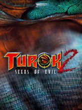 Изображение товара Игра ATARI Turok 2 Seeds of Evil для ПК цифровой ключ 2017
