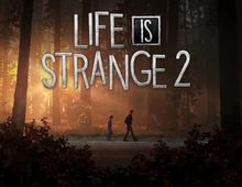 Изображение товара Игра Life is Strange 2 - Episode 1 для ПК цифровой ключ национальный регион