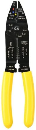 Стриппер Deli DL2661