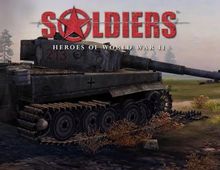 Изображение товара Игра Soldiers Heroes of World War II для ПК цифровая версия русская