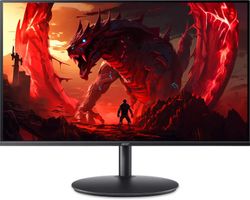23.8" Монитор Acer Nitro XF240YW5bmiiphx, 1920x1080