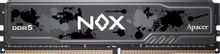Изображение товара Оперативная память DDR5 Apacer Nox AH5U32G52C522MBAA-1 32ГБ 5200МГц DIMM