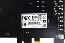 Звуковая карта PCI-E Creative Sound Blaster Z SE