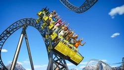 Дополнение к игре ASPYR Planet Coaster - Classic Rides Collection, для  ПК,  регион: Россия,СНГ