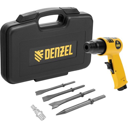 Набор пневмоинструментов DENZEL НР4500 [57468]