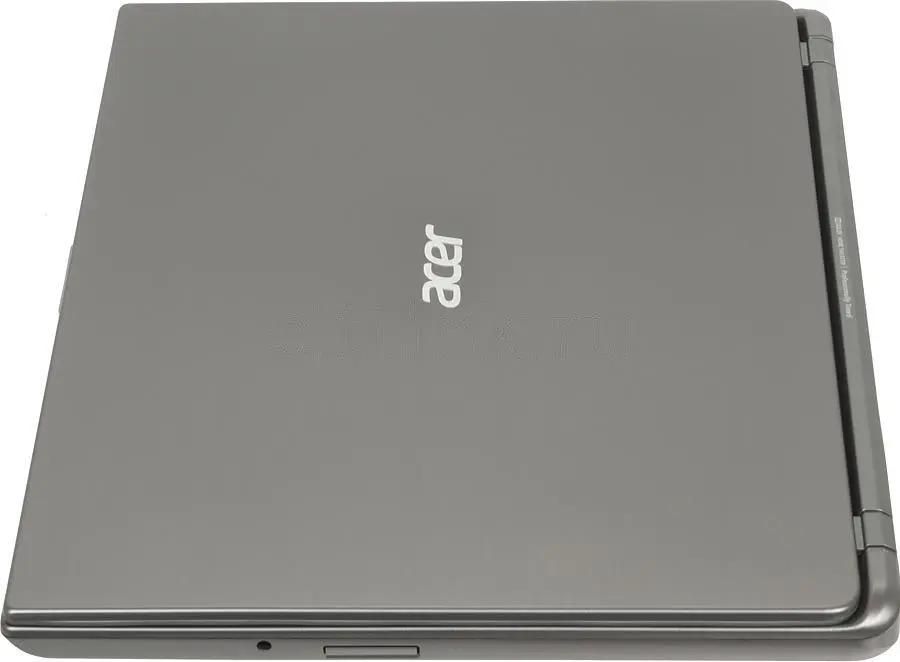 Acer Aspire M5 581TG 73516G52Mass 15.6