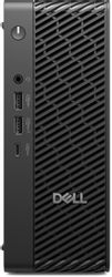 Неттоп Dell Pro Max FCM2250 Micro Intel Core Ultra 7 265, DDR5 16ГБ, 1ТБ, Windows 11 Pro, черный