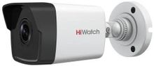 Камера видеонаблюдения IP HIWATCH DS-I250M(B) (2.8 mm), 1080p, 2.8 мм ...