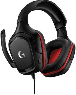 Logitech G332 981 000757