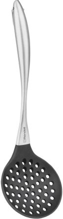 Шумовка для первых/вторых блюд Rondell Modern RD-1744, черный