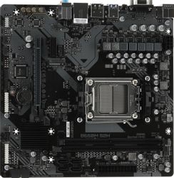 Материнская плата Gigabyte B650M S2H
