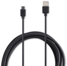 Изображение товара Кабель Buro USB Type-C (m) - USB (m), 1.5м, 3A, черный