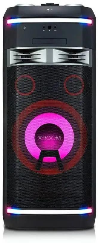 Lg x boom discount 2000w rms