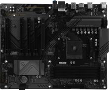 Изображение товара Материнская плата Gigabyte B550 EAGLE, SocketAM4, AMD B550, ATX, Ret