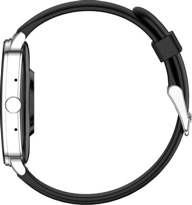 Amazfit Pop 3S A2318 silver