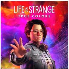 Изображение товара Игра Nintendo Switch Life is Strange True Colors русская версия цифровой ключ