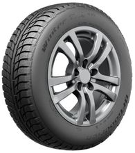 Характеристики Зимние шины BFGOODRICH Winter T/A Ksi, 215/55/R17 ...