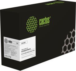 Картридж Cactus CS-W1520A, черный