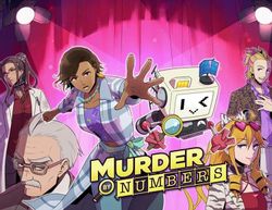 Игра IRREGULAR CORPORATION Murder by Numbers, для ПК, регион: Россия