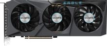 Изображение товара Графическая карта GIGABYTE Radeon RX 6600 GV-R66EAGLE-8GD 8ГБ GDDR6 PCI-E 4.0