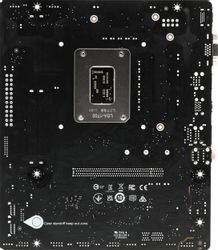 Материнская плата MSI PRO H610M-E
