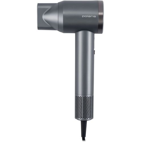 Фен Polaris PHD 1110, 1600Вт, графитовый