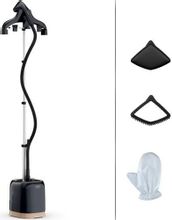 Отпариватель напольный Tefal IT3470E1,  черный