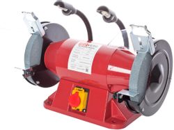Изображение товара Точильный станок REDVERG RD-BG200-750HDL 750 Вт высокого качества Изображение товара Точильный станок REDVERG RD-BG200-750HDL 750 Вт высокого качества