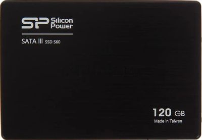 Silicon power s60 sales
