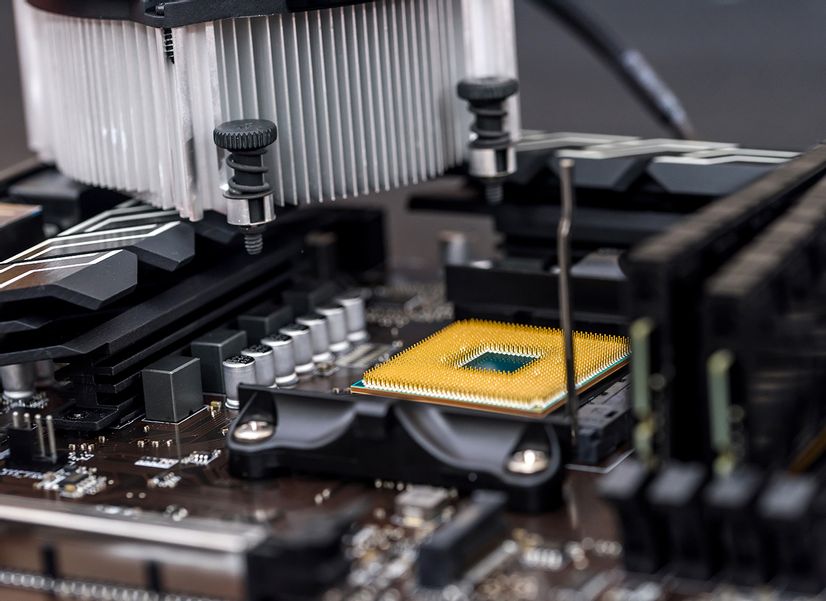 Как определить неисправность материнской платы