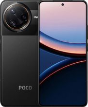 Изображение товара Смартфон Xiaomi Poco F7 Ultra 12/256GB, черный