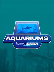 Изображение товара Дополнение к игре ULTIMATE GAMES Ultimate Fishing Simulator - Aquariums, для  ПК,  регион: Россия,СНГ,  RUS (интерфейс и субтитры)