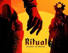 Изображение товара Игра Ritual Crown of Horns для ПК цифровая версия на русском 2019