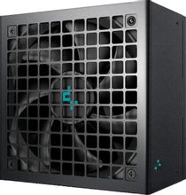 Изображение товара Блок питания DeepCool Game Storm PN1000M Gen 5 1000W 120мм активный PFC