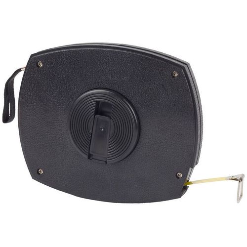Мерная лента геодезическая Stayer 3416-50_z01, 50м x10мм — цена и наличие Мерная лента геодезическая Stayer 3416-50_z01, 50м x10мм