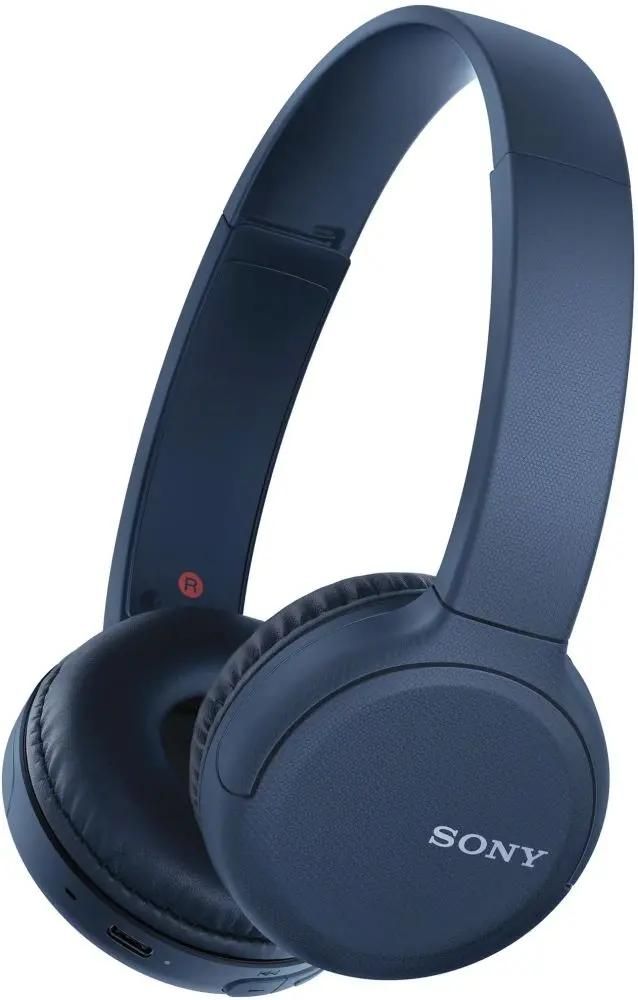 Sony WH CH510 Bluetooth whch510l.e 1194432