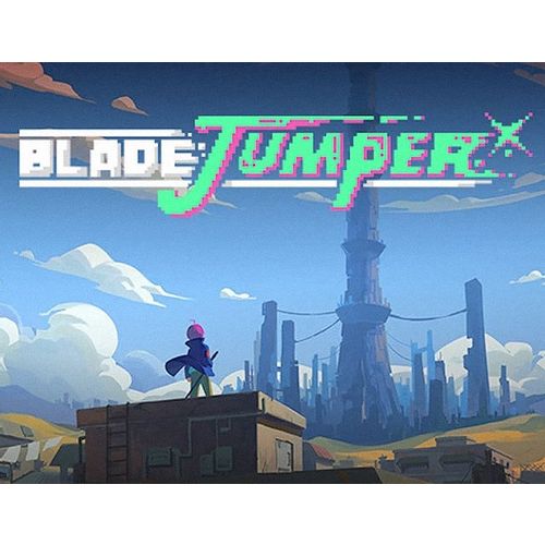 Игра H2 INTERACTIVE Blade Jumper, для ПК, регион: Россия,СНГ, английская версия — цена и наличие Игра H2 INTERACTIVE Blade Jumper, для ПК, регион: Россия,СНГ, английская версия