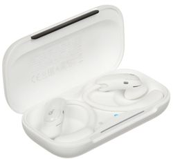 Наушники ANKER Soundcore AeroFit 2 Pro, Bluetooth, белый