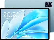 Изображение товара 10.1" Планшет TECLAST M50S 4/128 GB T606 Wi-Fi, 1280 x 800, Android 14, голубой