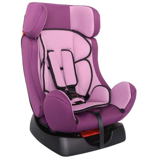 Автокресло детское SIGER Диона, purple, фиолетовый, 0/1/2 [kres0464]