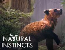 Изображение товара Игра Natural Instincts European Forest для ПК цифровой ключ русская локализация