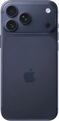 6.9" Смартфон Apple iPhone 17 Pro Max 256Gb, A3526, темно-синий