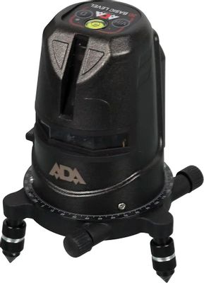 Лазерный уровень ADA 2D Basic Level А00239