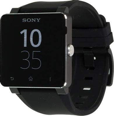Sony SmartWatch 2 SW2 1.6