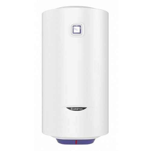 Водонагреватель Ariston BLU1 R ABS 30 V SLIM, накопительный, 1.5кВт, 30л, белый [3700581]