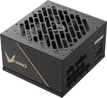 Изображение товара Блок питания Formula FV-650GM Gen.5,  650Вт,  80 PLUS GOLD,  120мм, черный, retail